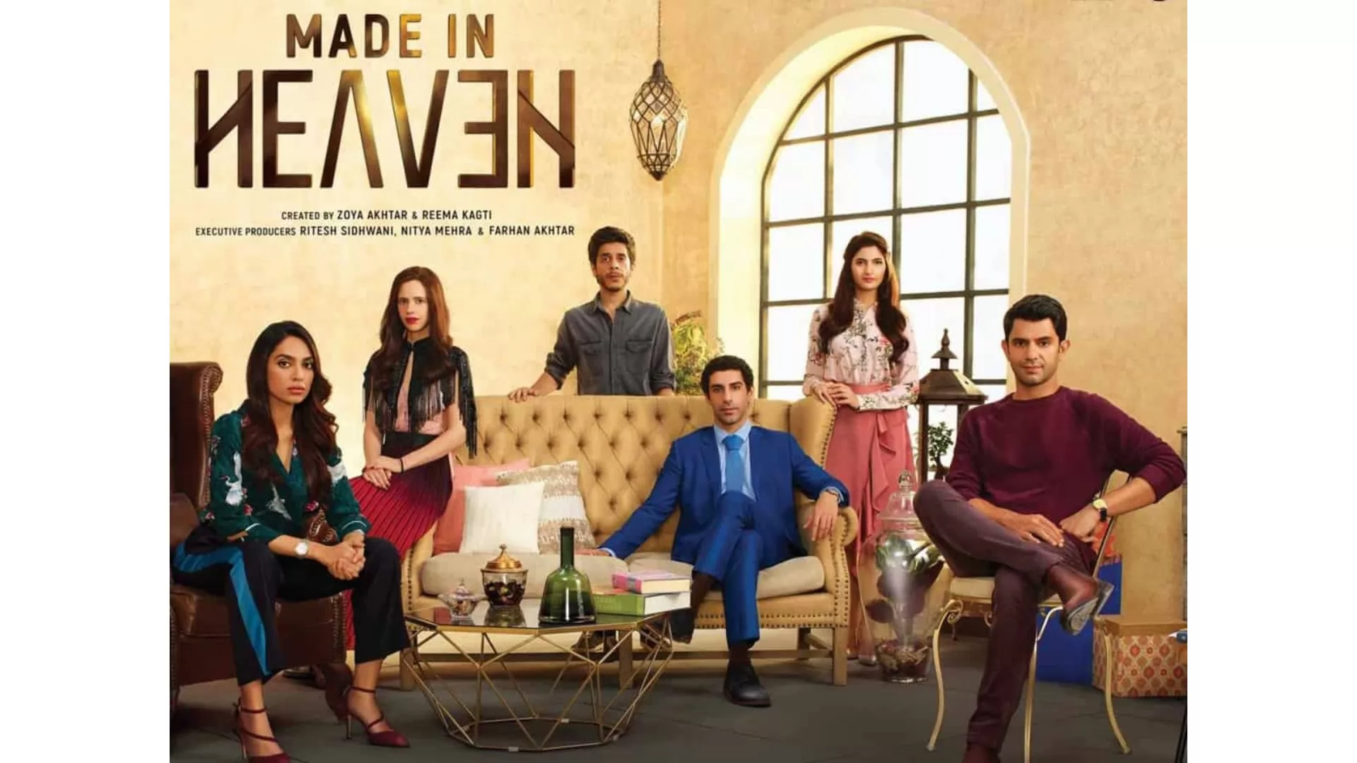 Made in Heaven Season 2 