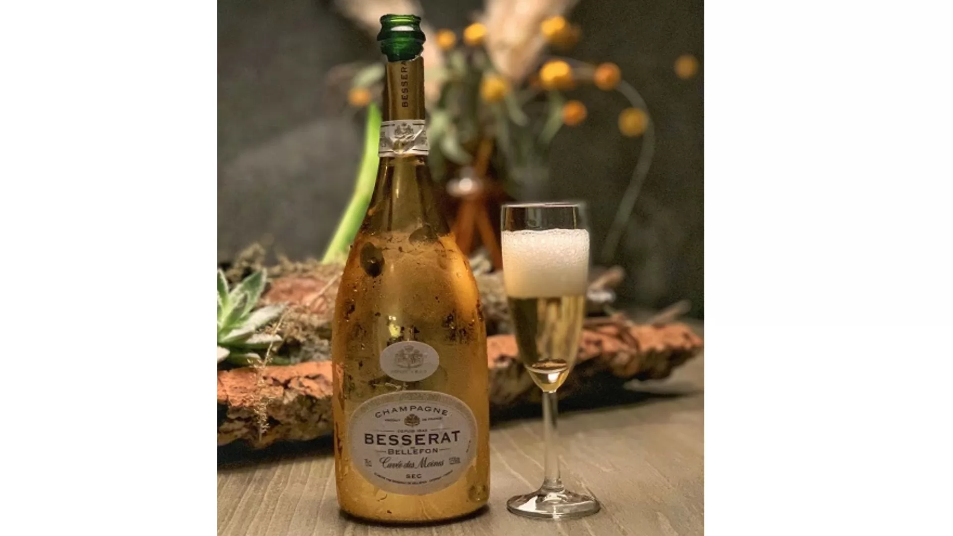 25 Best Champagne Brands in India with Price (2023)