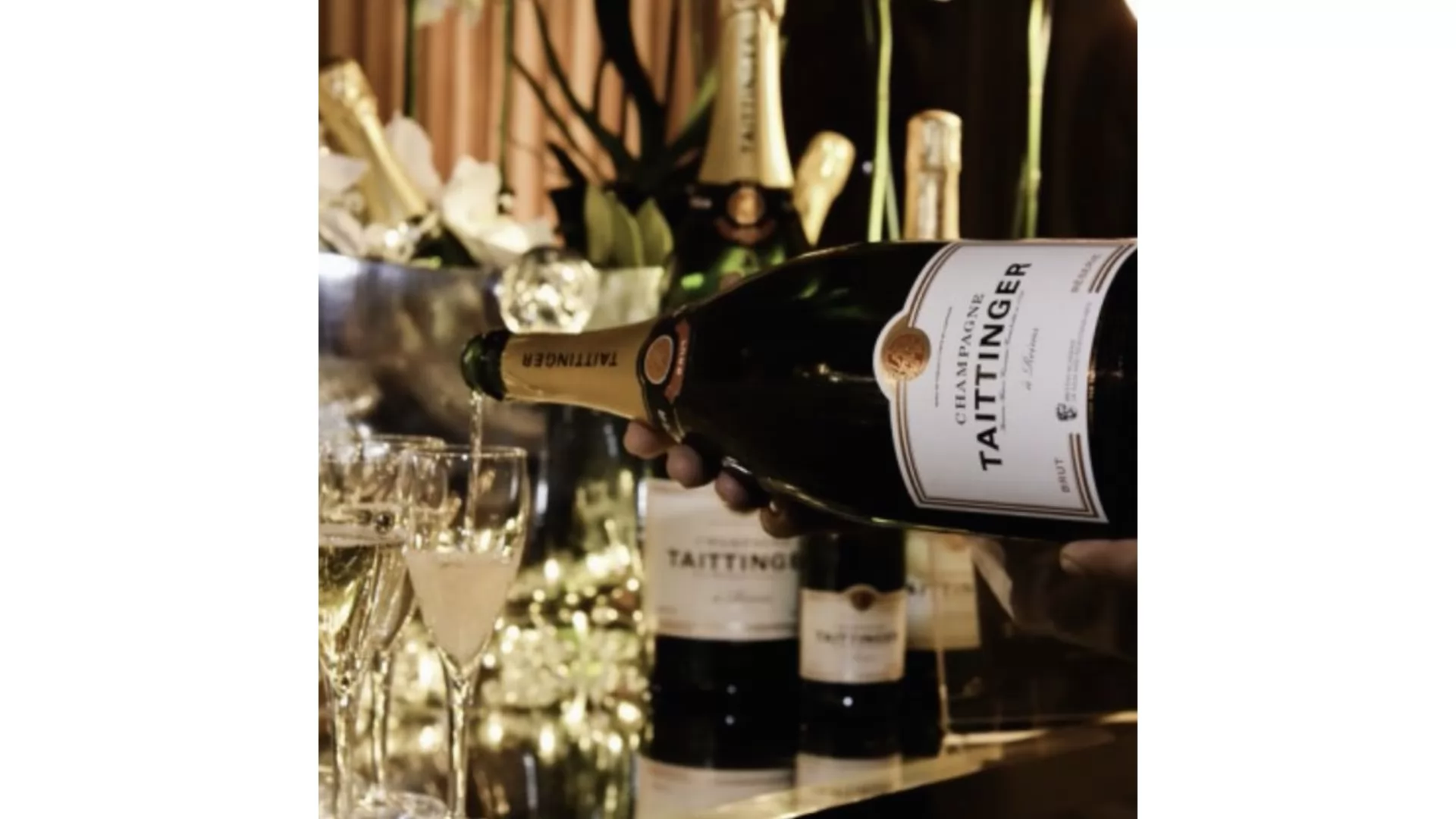 10 Best Champagne Brands Known In India - Mishry
