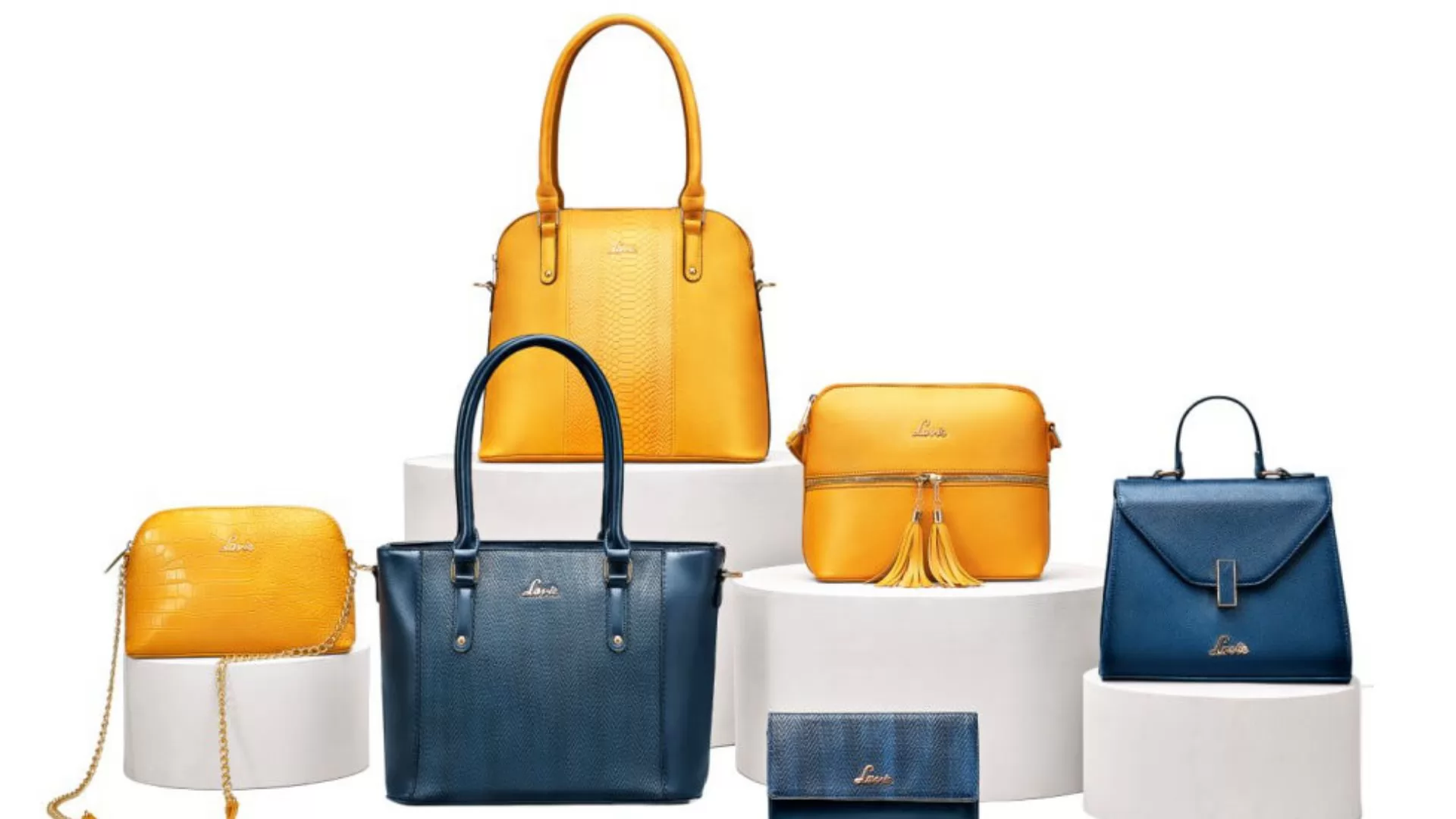 21 Top Handbag Brands in India 2023: Stylish & Trending