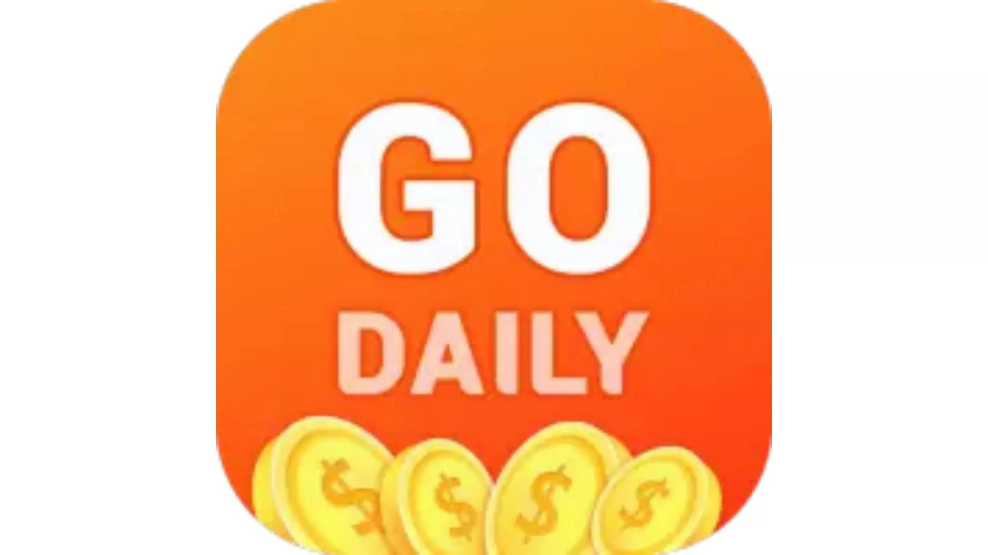 Go Daily App