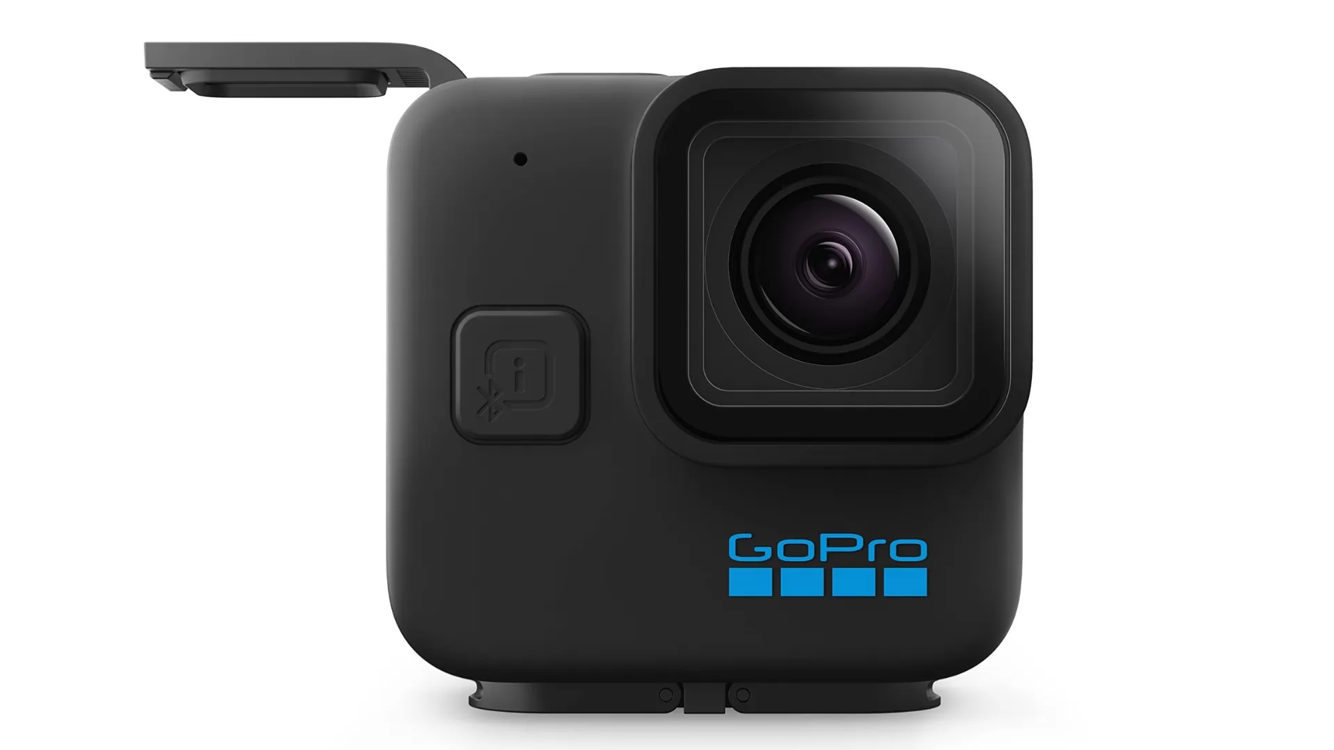 GoPro HERO11 Waterproof Action Camera