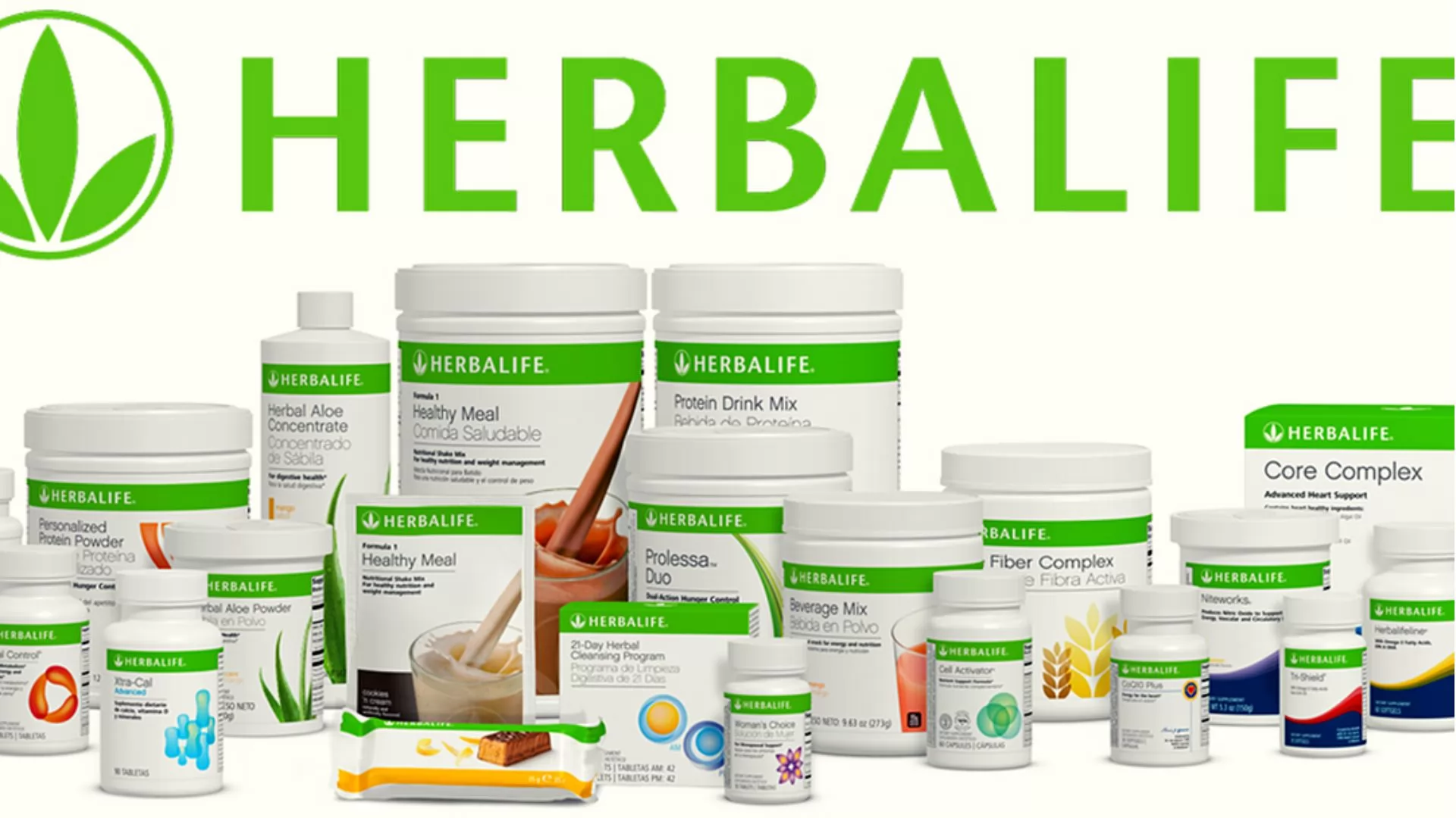 Herbalife