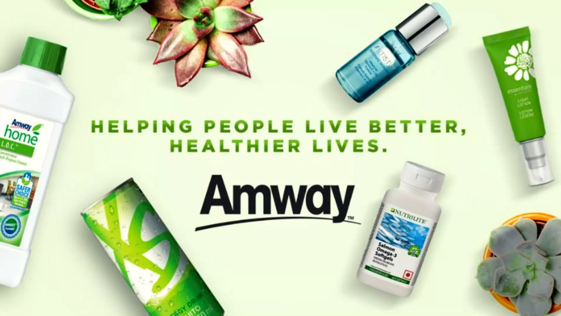 Amway