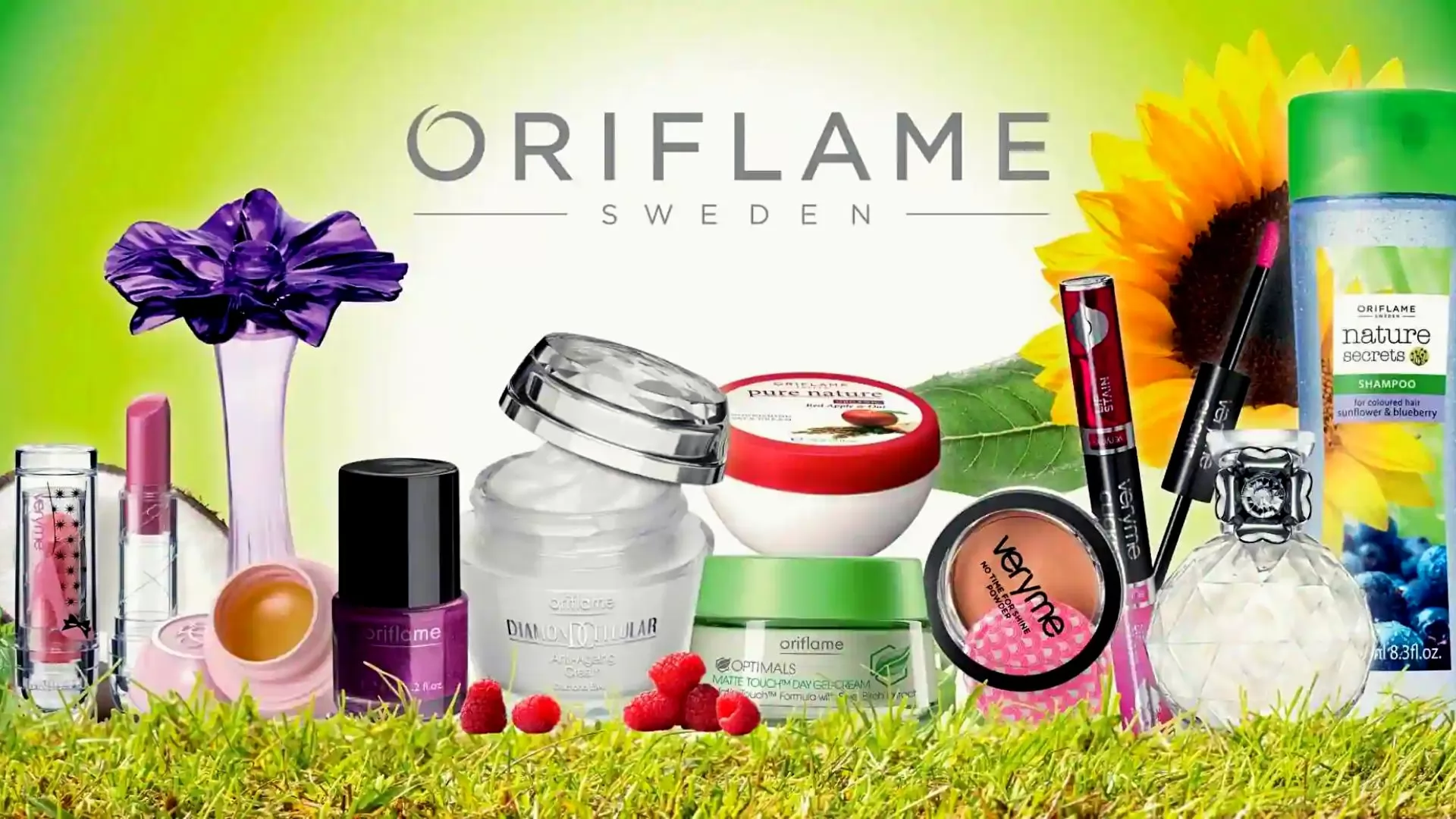 Oriflame