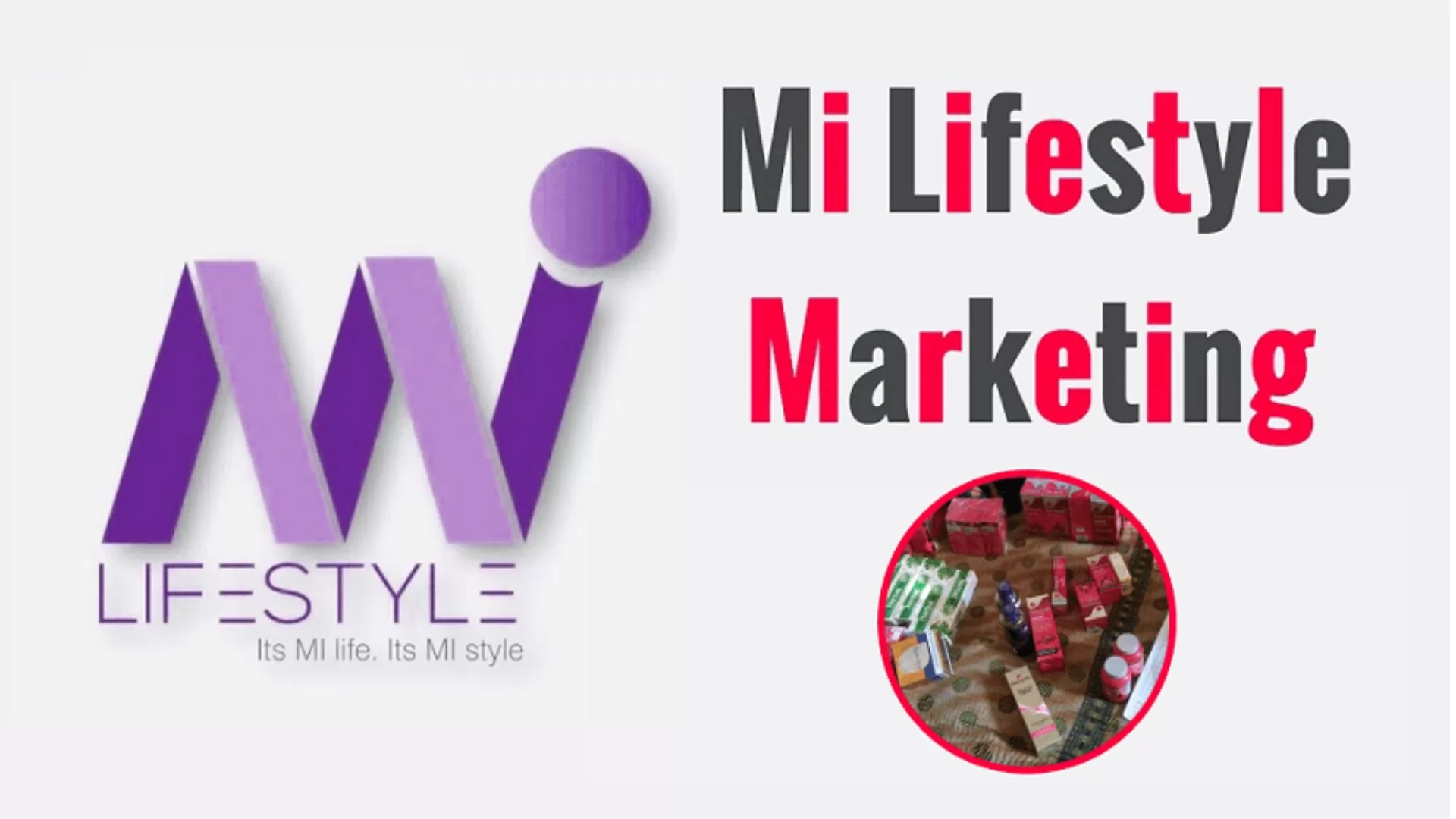 Mi Lifestyle Marketing Global Pvt. Ltd.