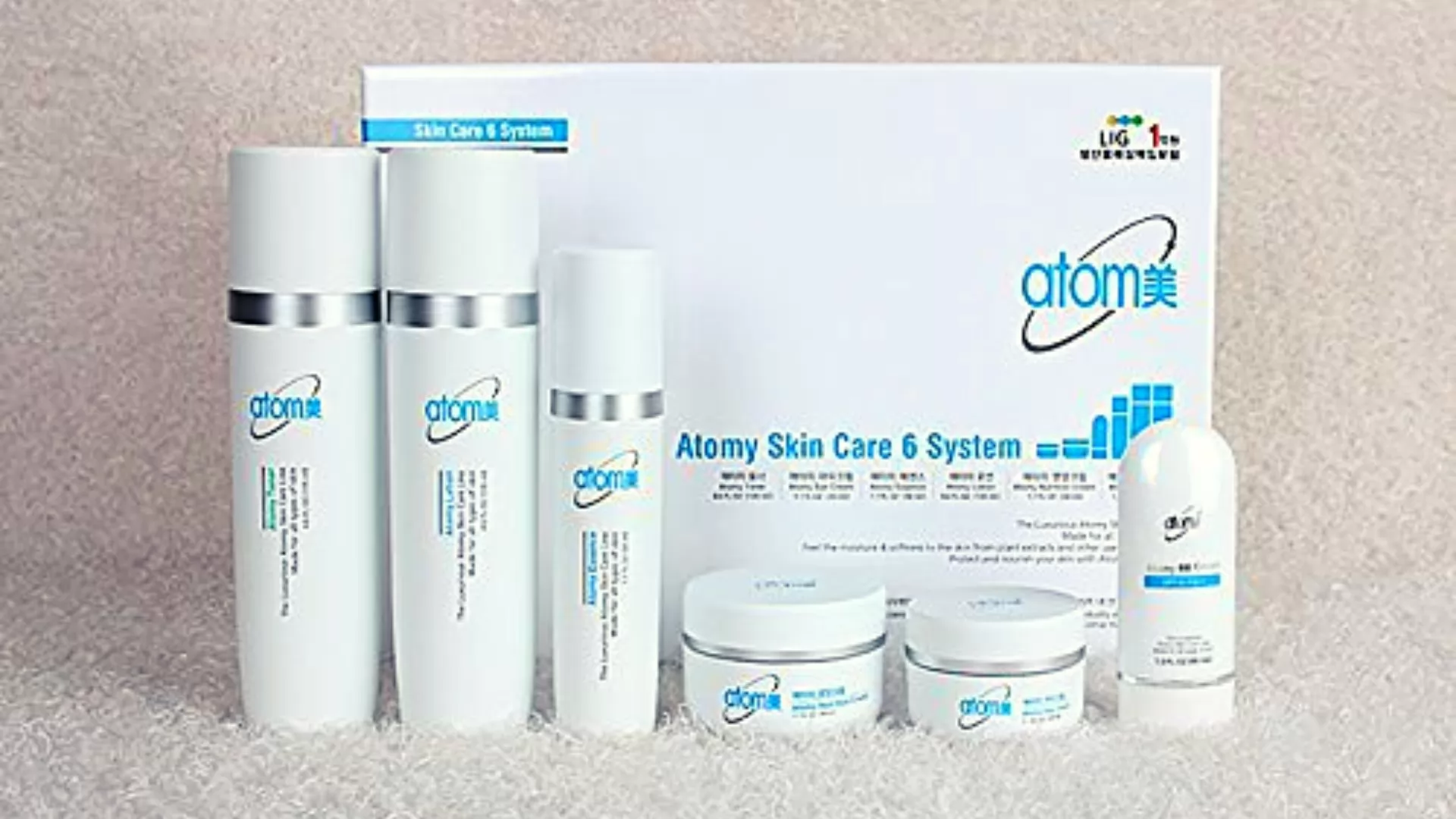 Atomy India