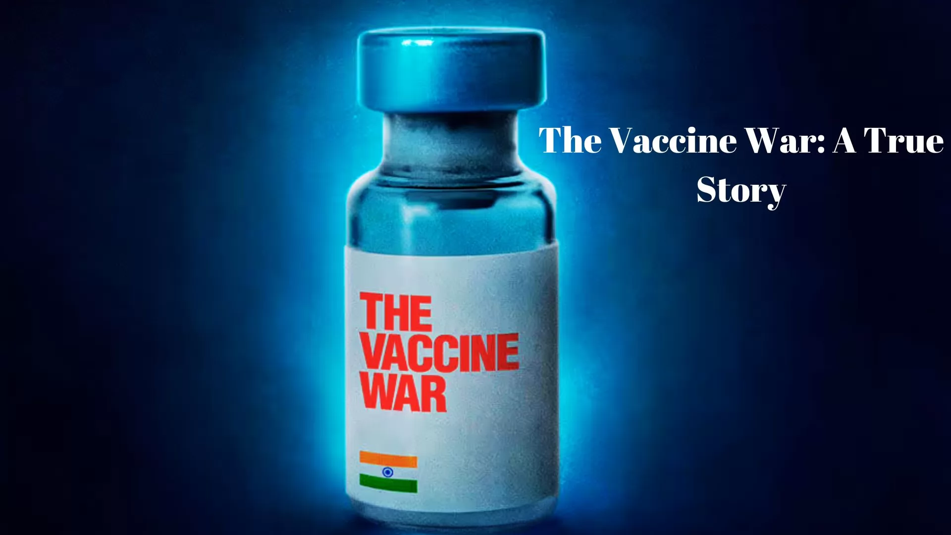 The Vaccine War: Release Date, Cast, and Everything