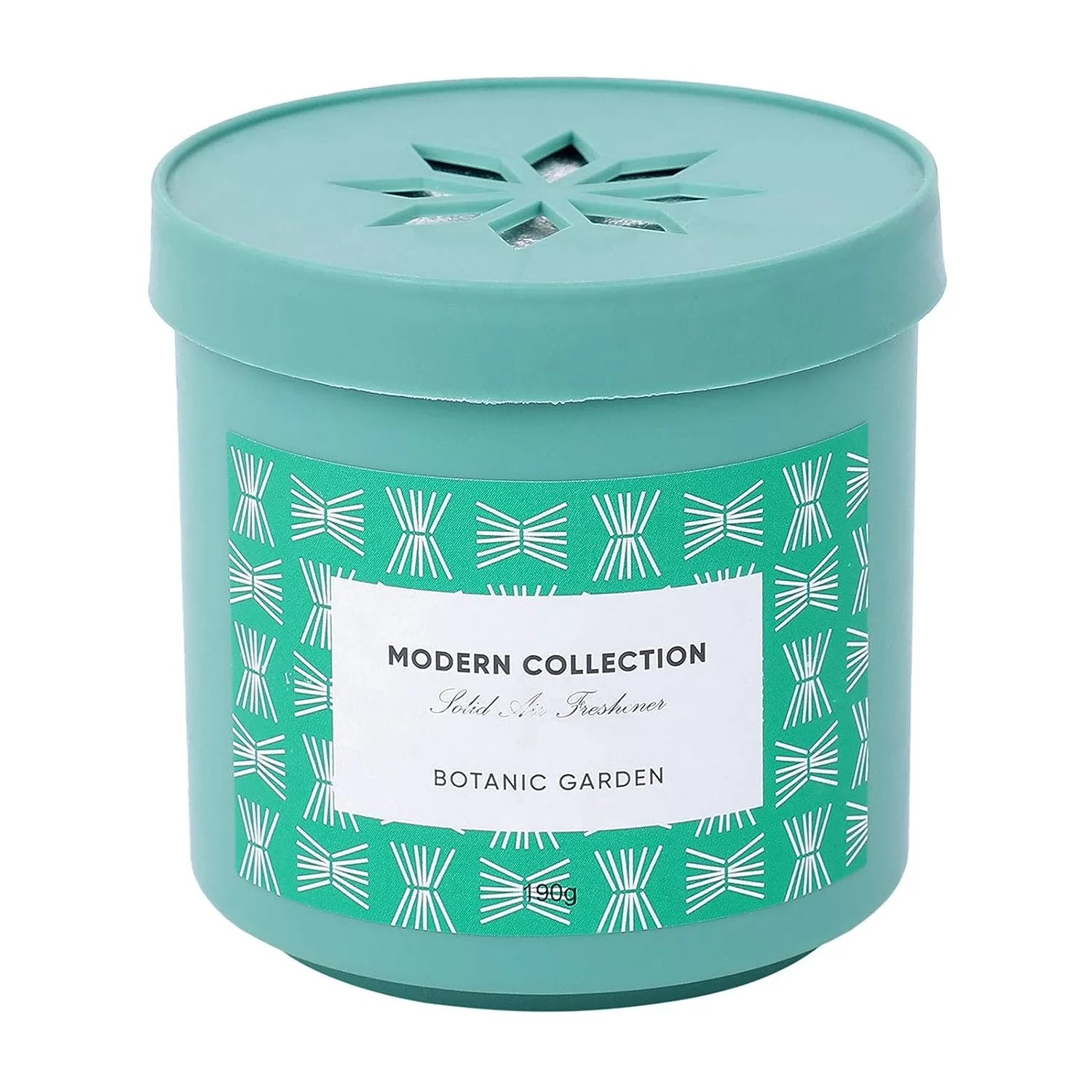 Miniso Modern Collection-Solid Air Freshener