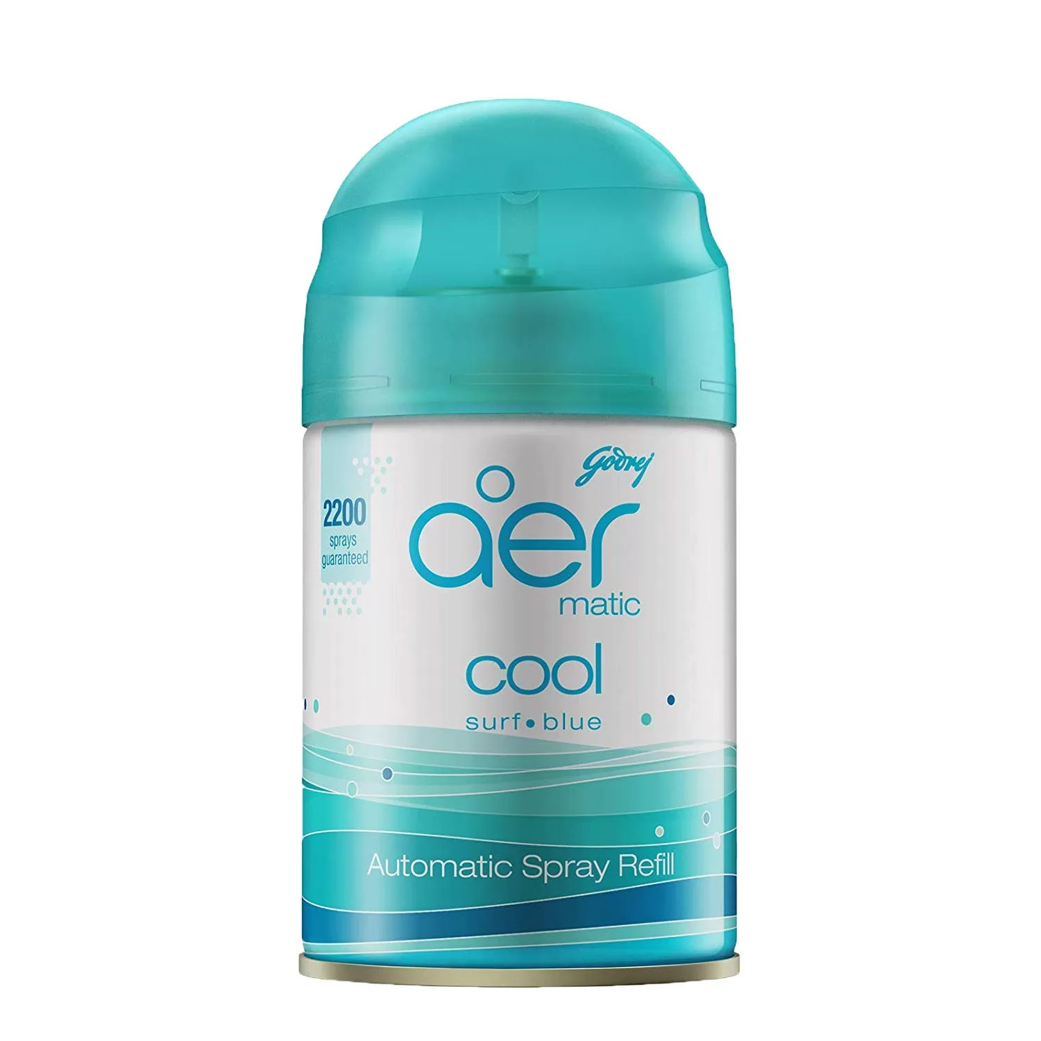 Godrej Aer Cool Surf Blue Spray