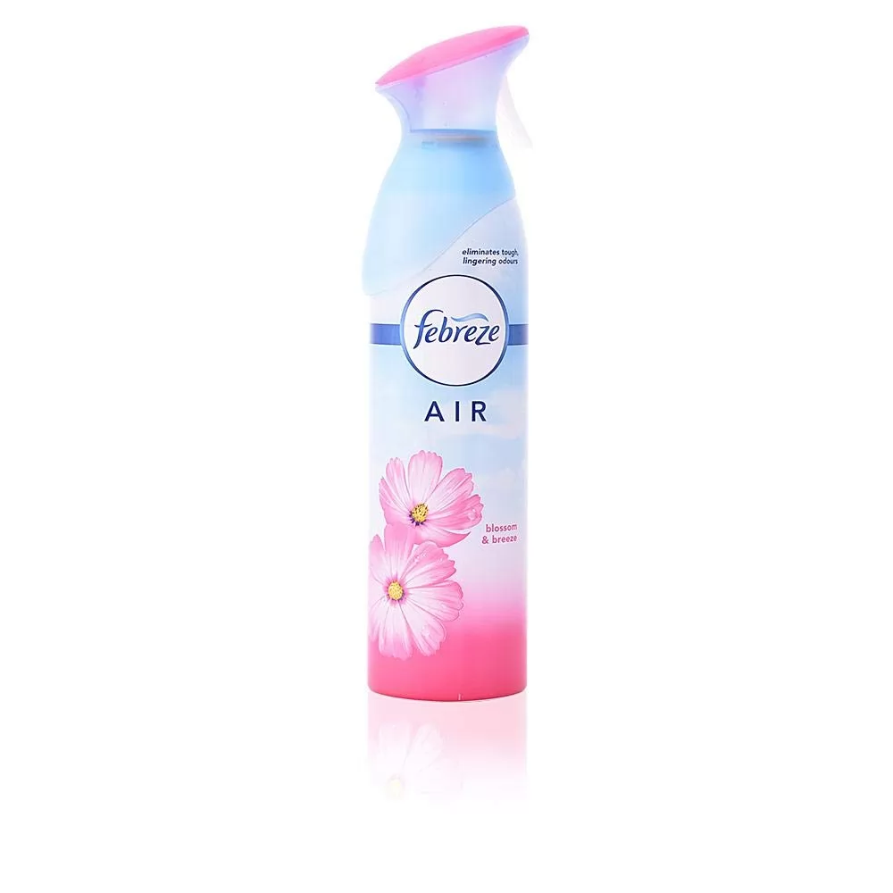Febreze Air Effects Air Freshener (Blossom and Breeze)