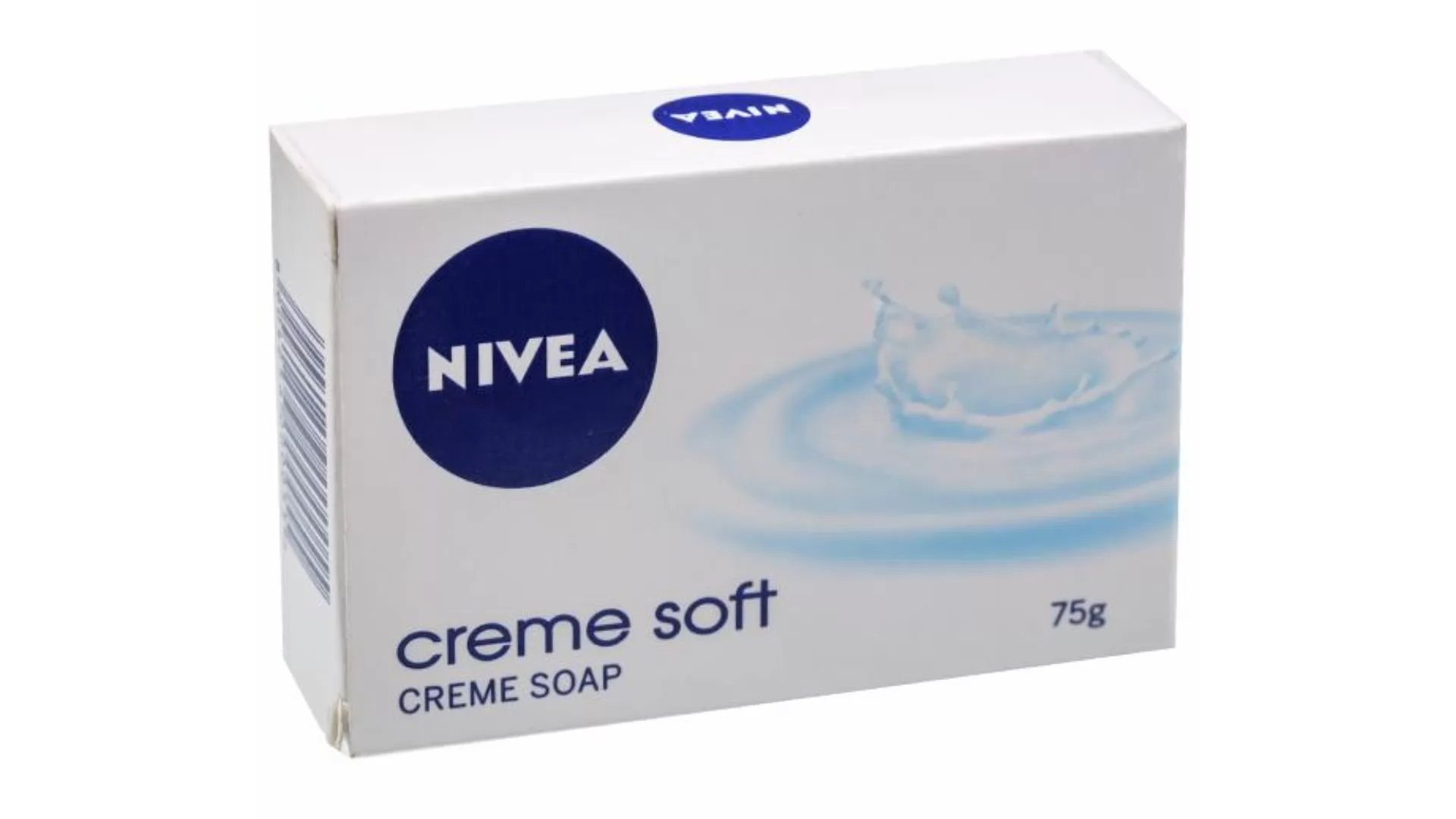 Nivea Crème Soft Soap 
