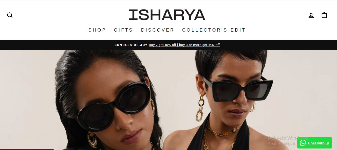 www.isharya.com