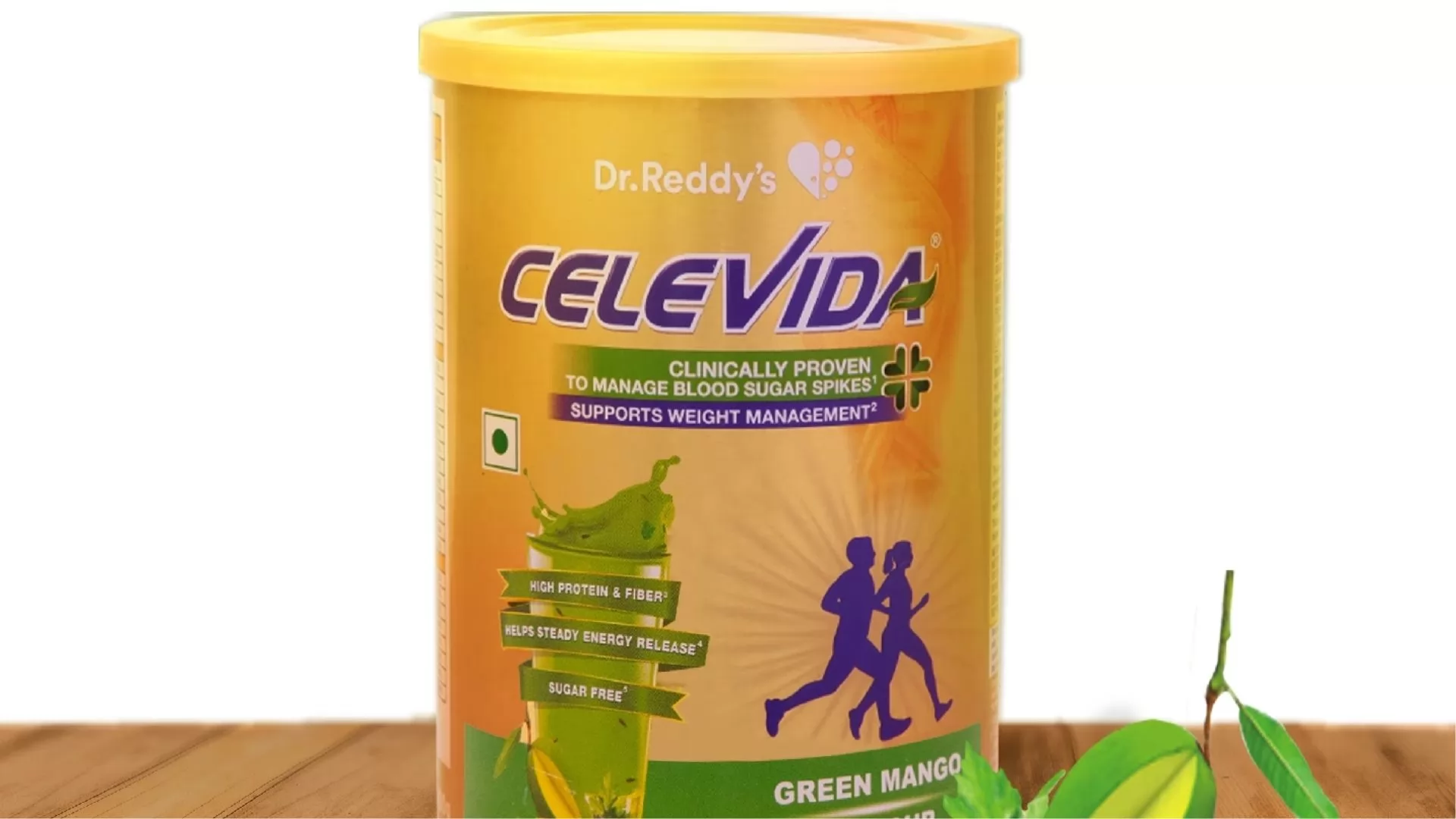 Celevida - Nutrition Health Drink