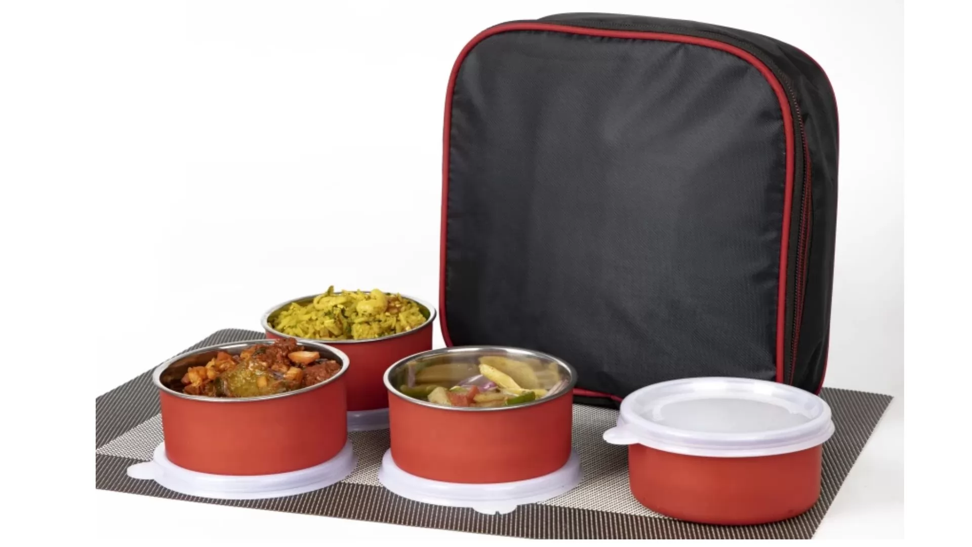 Milton Executive Best Lunch Box In India