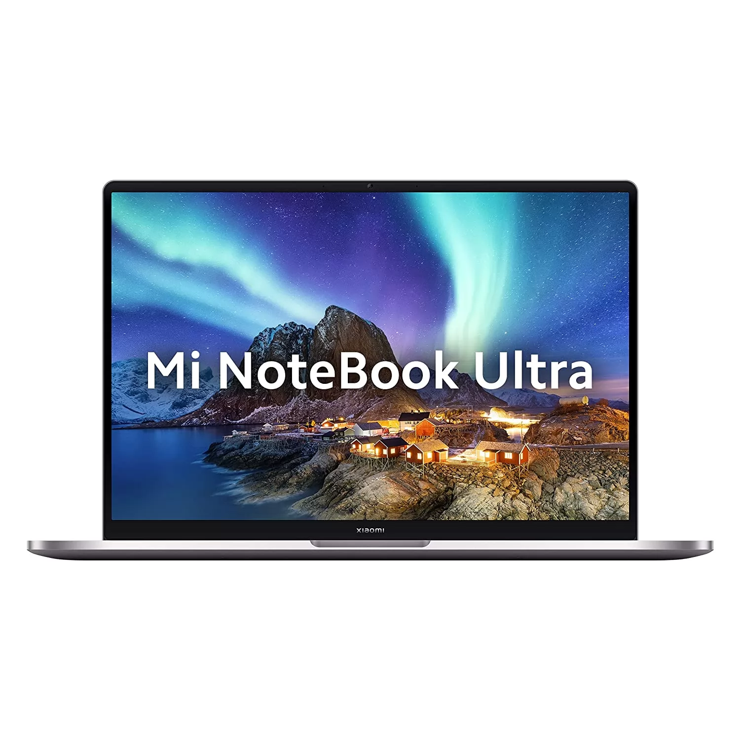 Xiaomi Notebook Ultra 11th Gen Intel Core i5-11320H Thin & Light