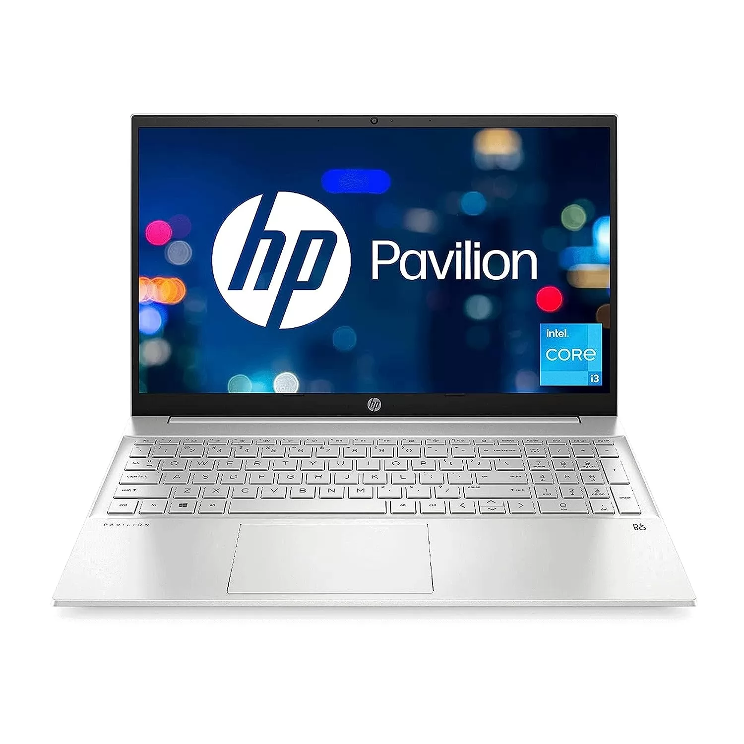 HP Pavilion 15, 12th Gen Intel Core i3-1215U