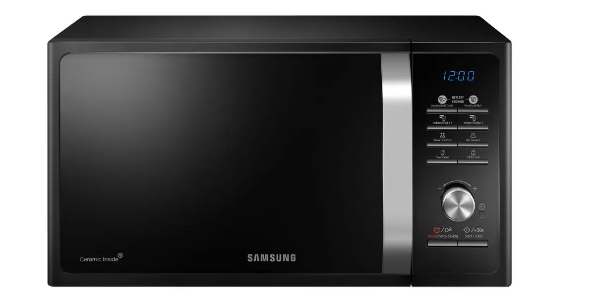Samsung 23 L Solo Microwave Oven 