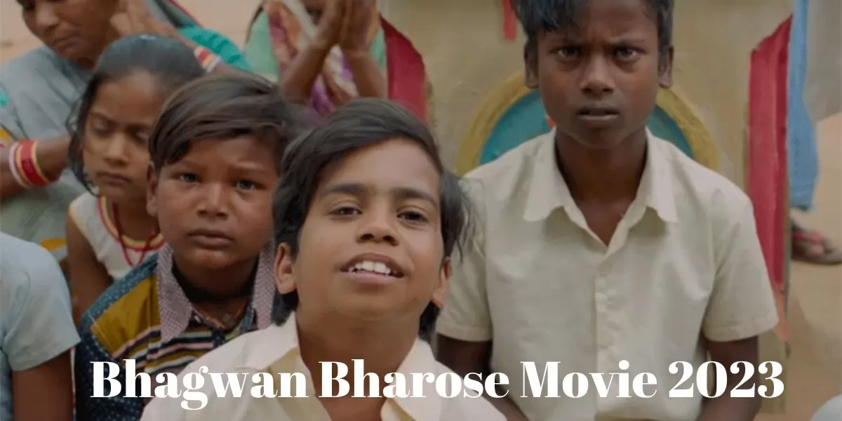 Bhagwan Bharose Movie 2023