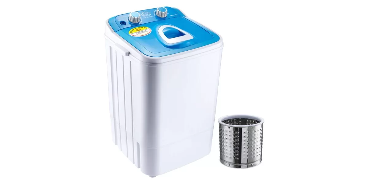 DMR 46-1218 Single Tub Washing Machine