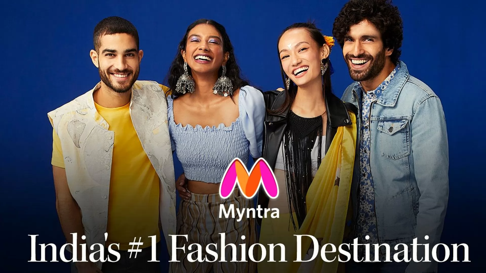 Myntra