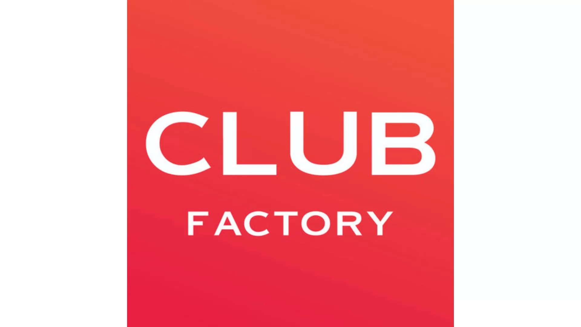 best online clothes shopping apps in India - Club Factory 