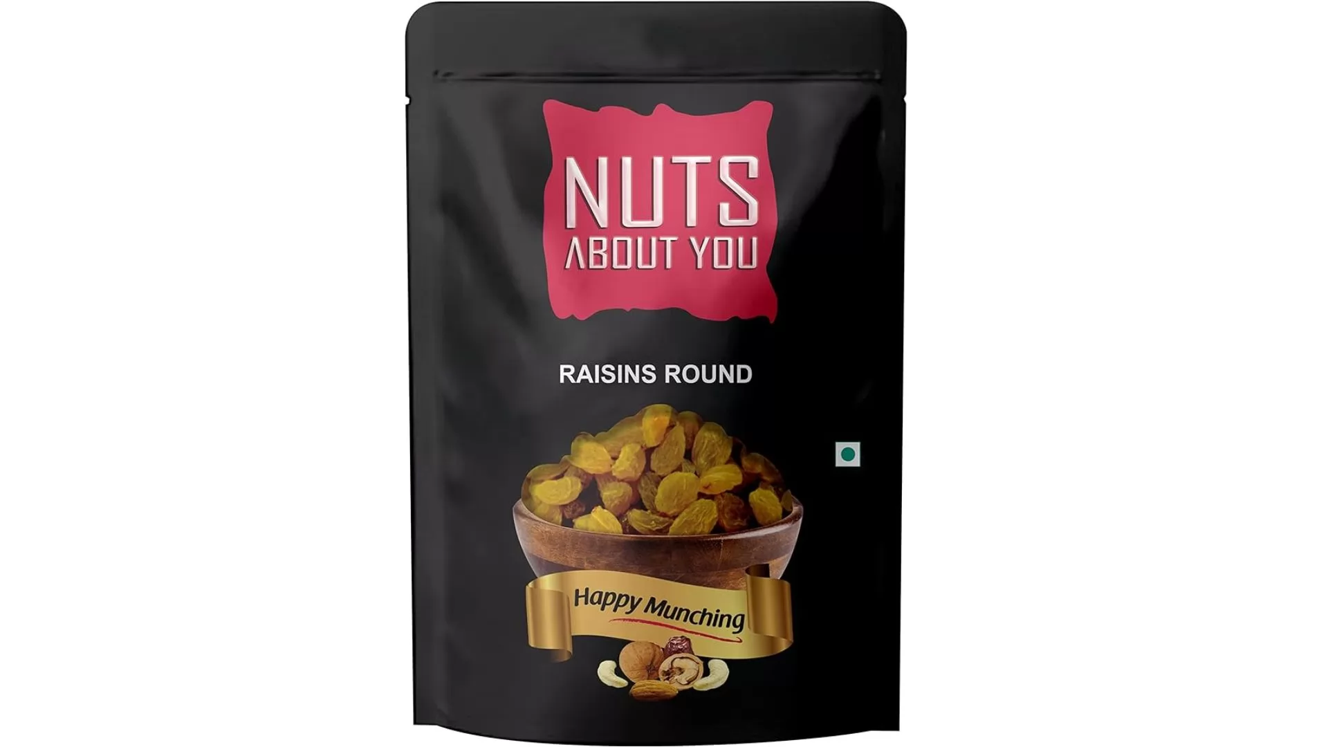 Nuts About You