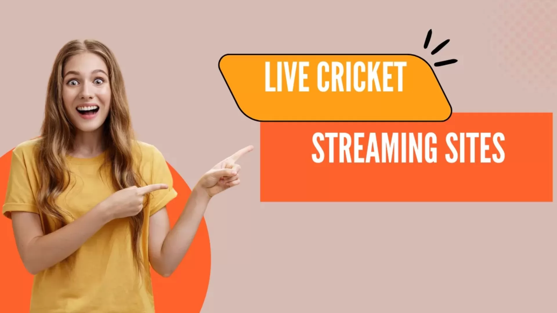 Cricket Live Streaming Sites