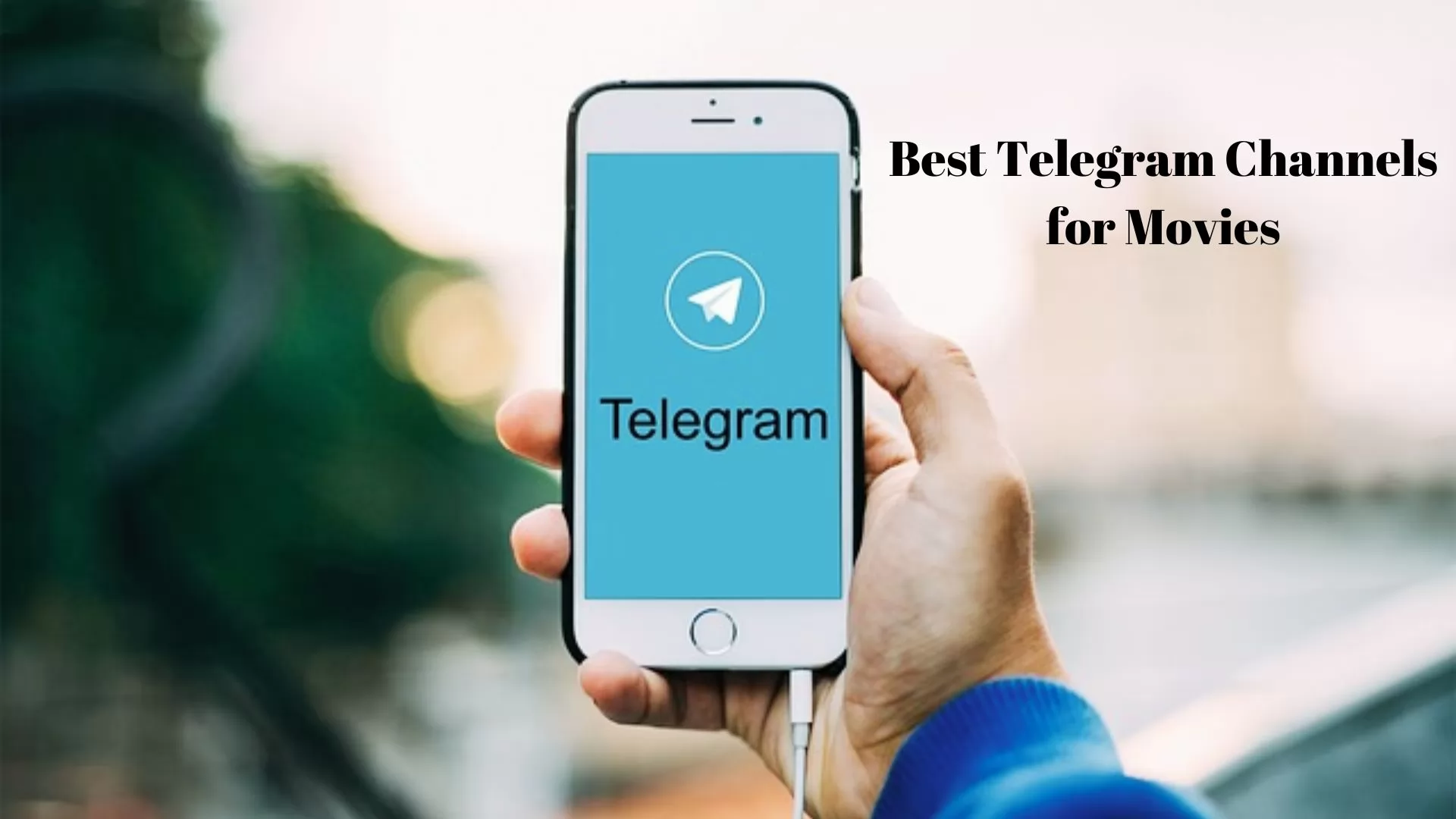 best telegram channels for movies