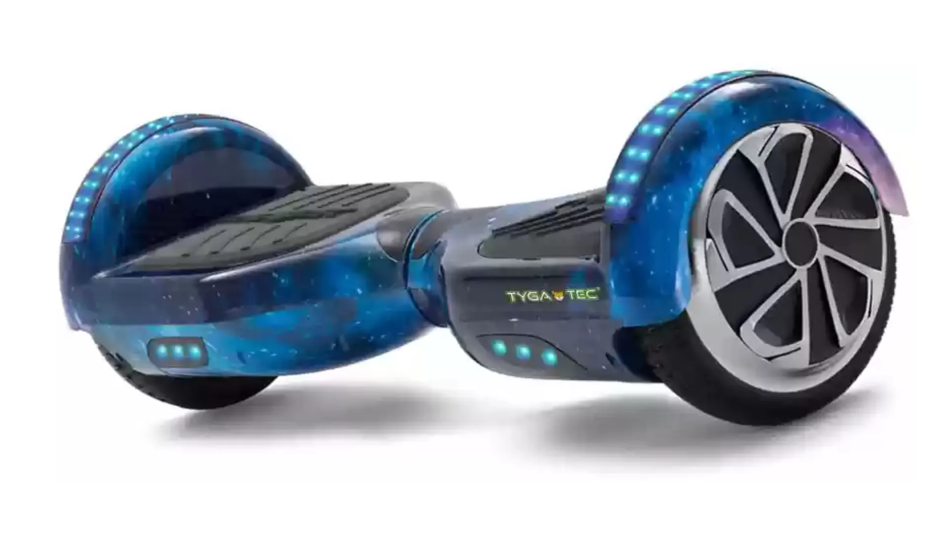 TYGATEC ECO_Bluetooth Music Speaker Hoverboard