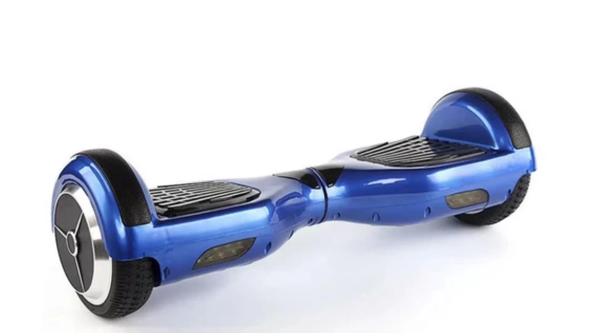 UBOARD Multicolor Classic Hoverboard