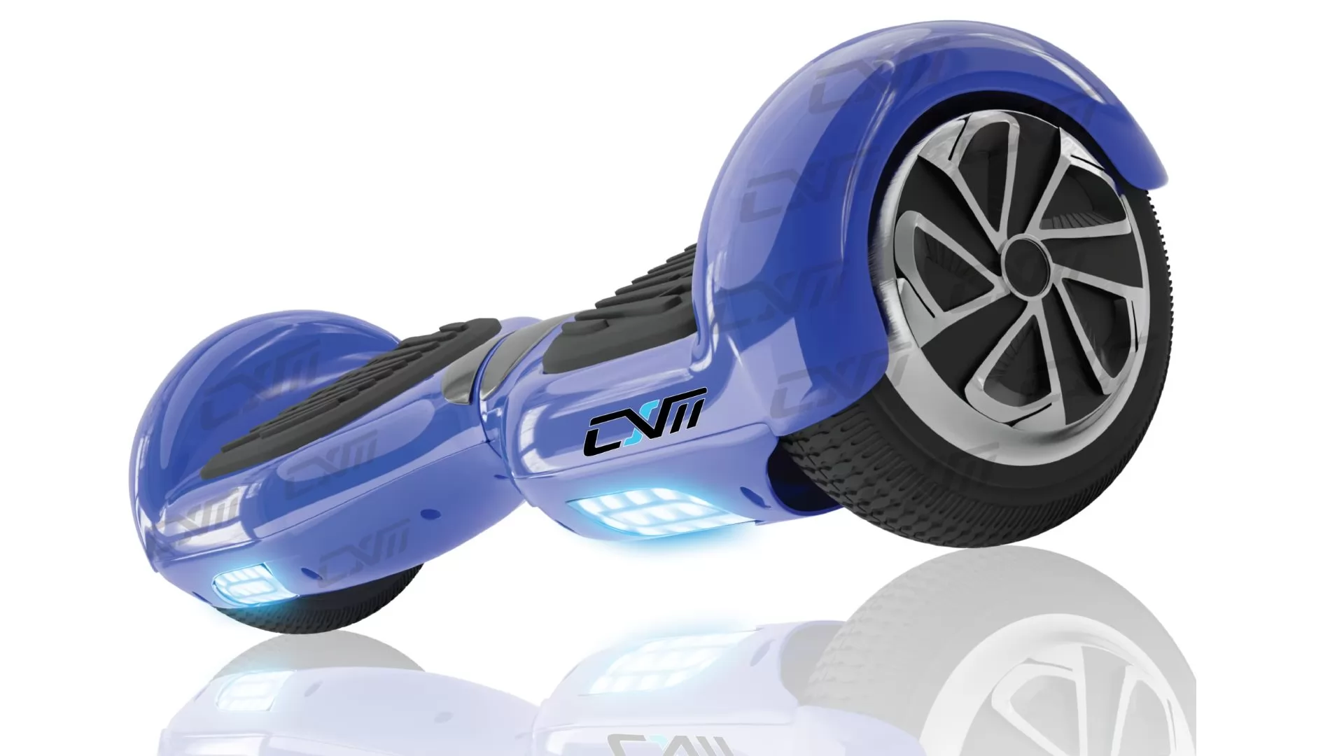 CXM-R2-U-UL 2272 Certified Hoverboard Self Balancing Electric Scooter