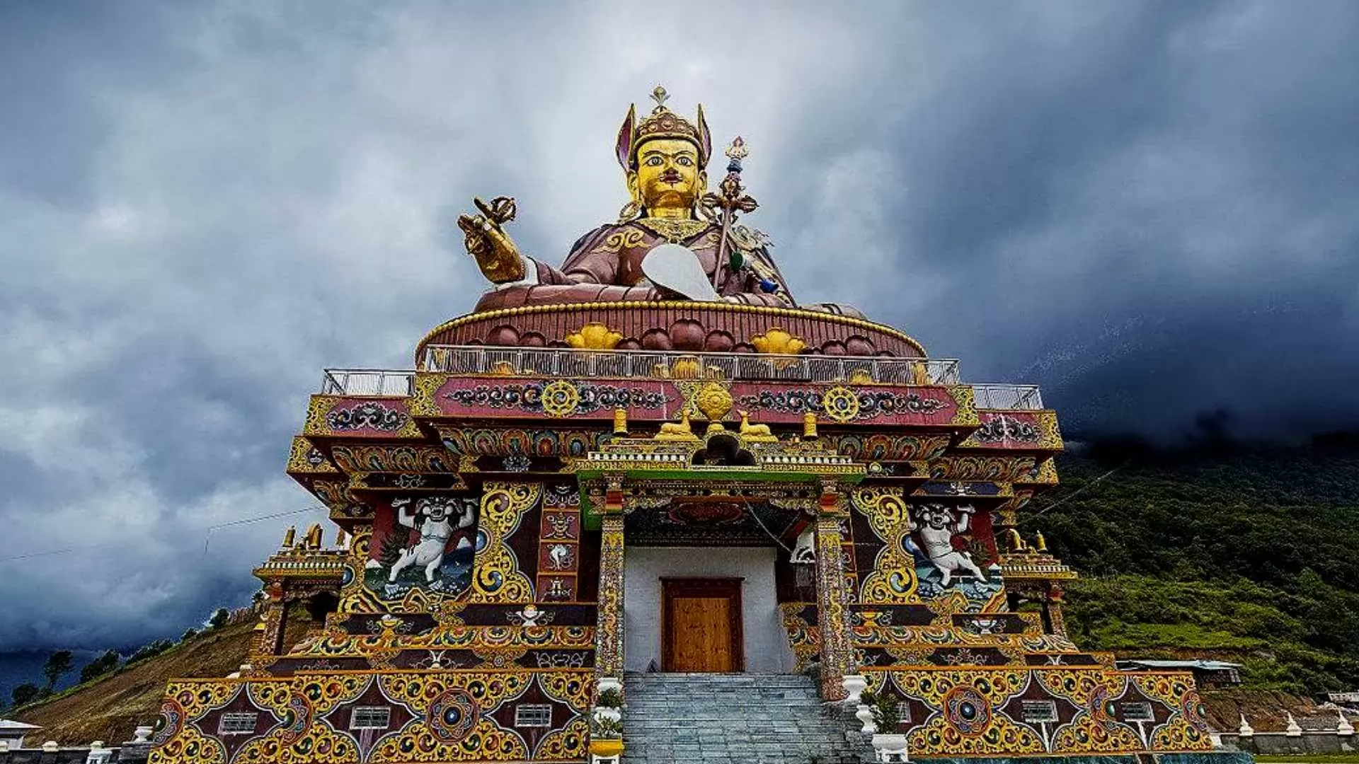 Dharamsala: The Little Tibet
