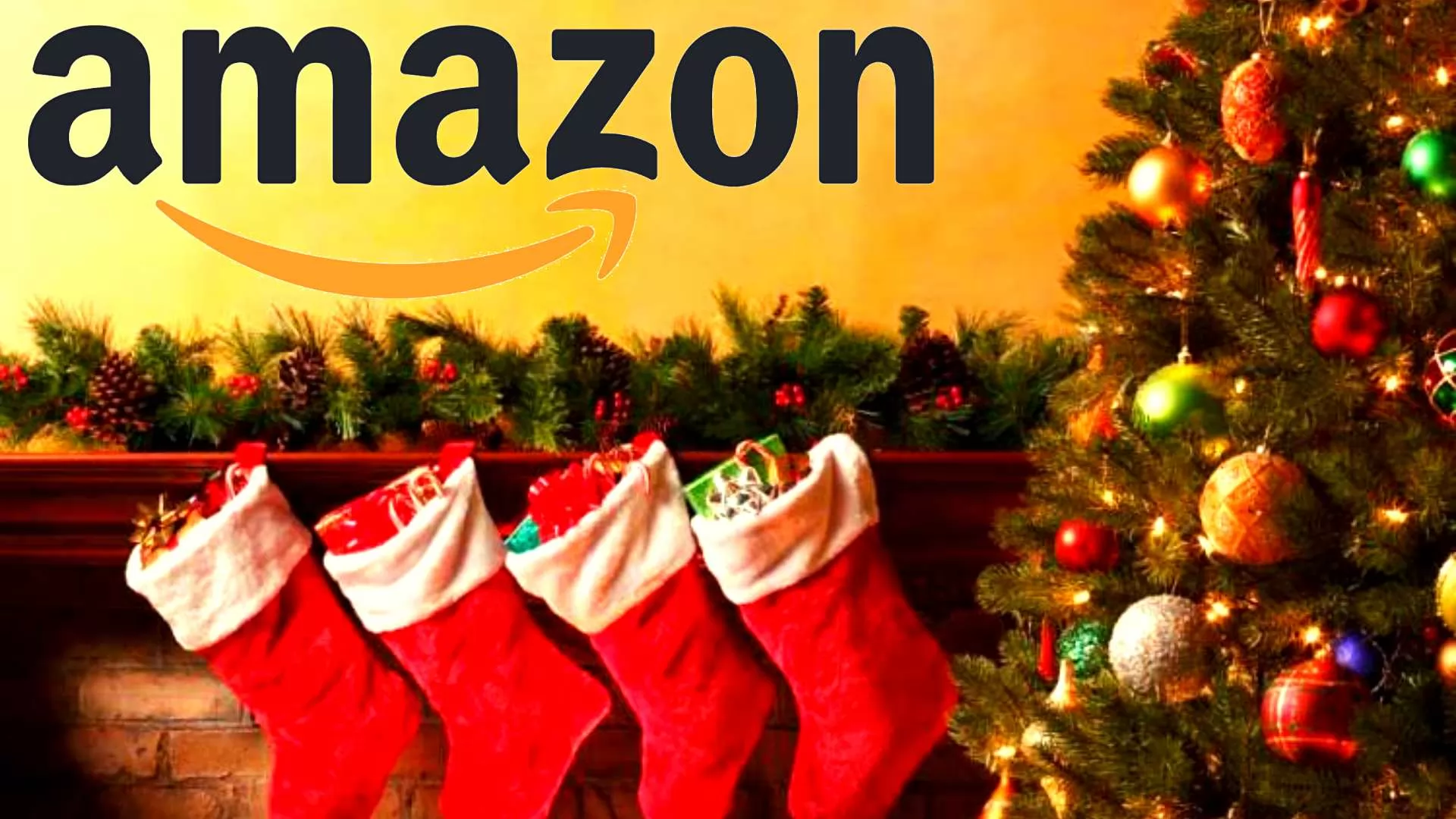 Amazon Christmas Sale 