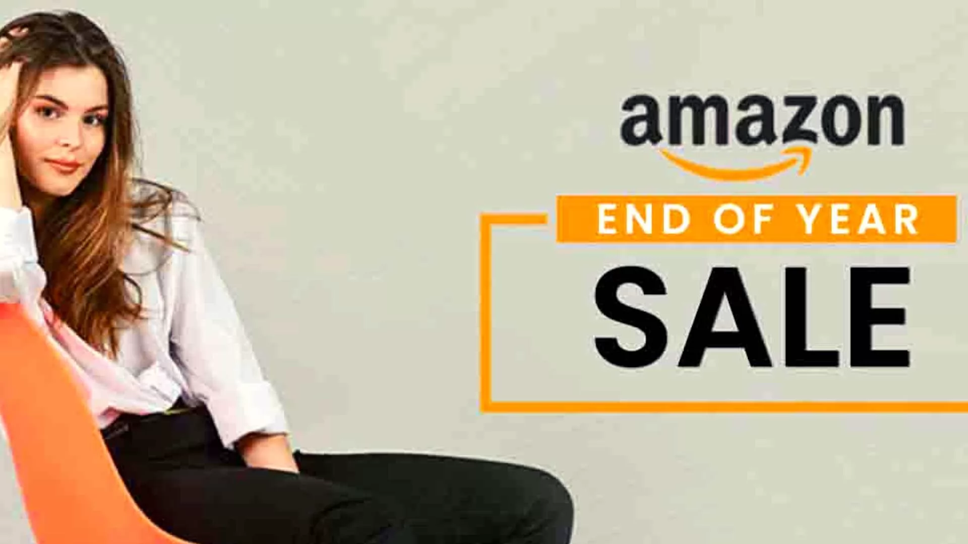  Amazon End-Of-The-Year Sale