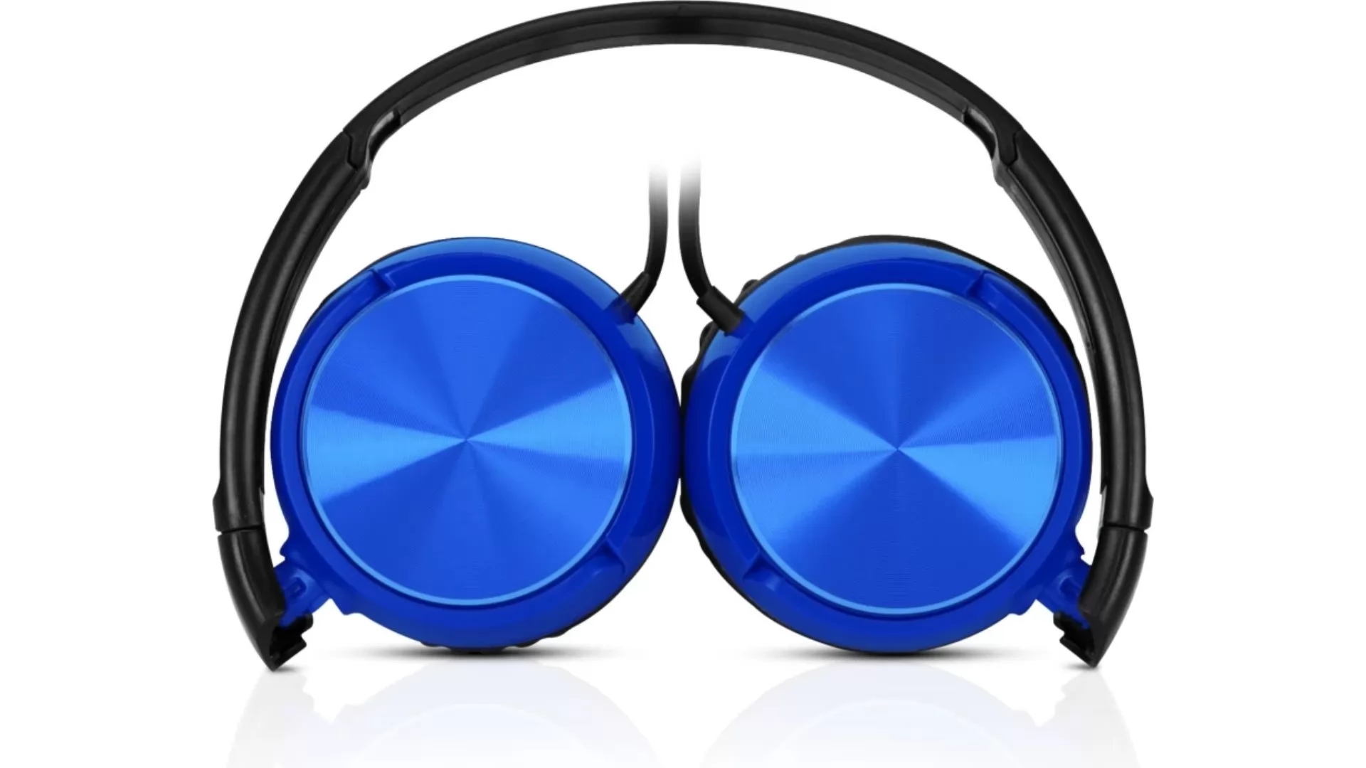 Flipkart SmartBuy Foldable Headphones