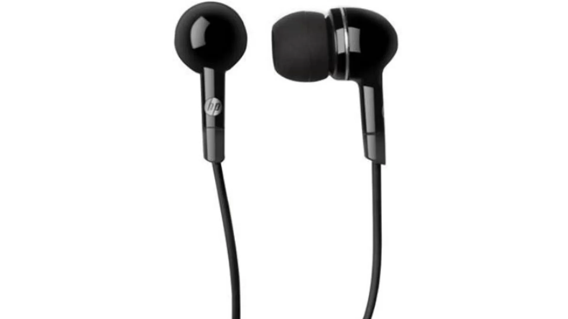 HP H1000 Headphone  without Mic Headset