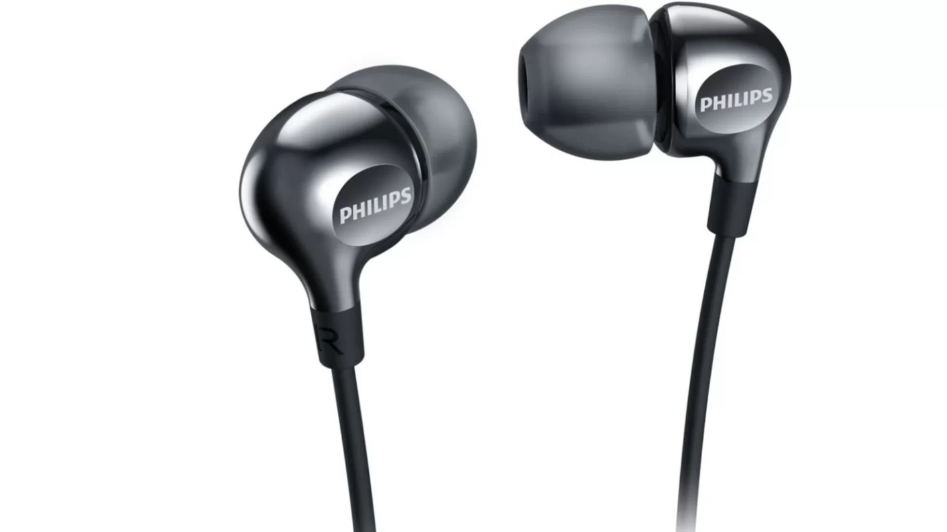Philips SHE3700BK/00 Headphone