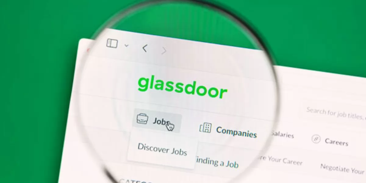 Glassdoor