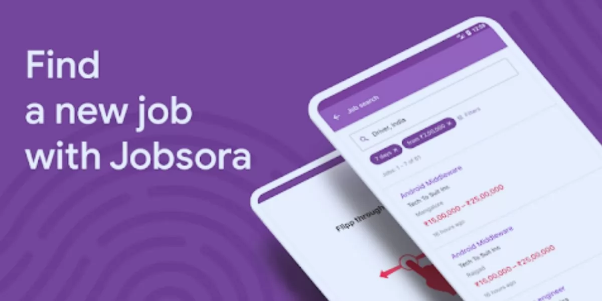 Jobsora