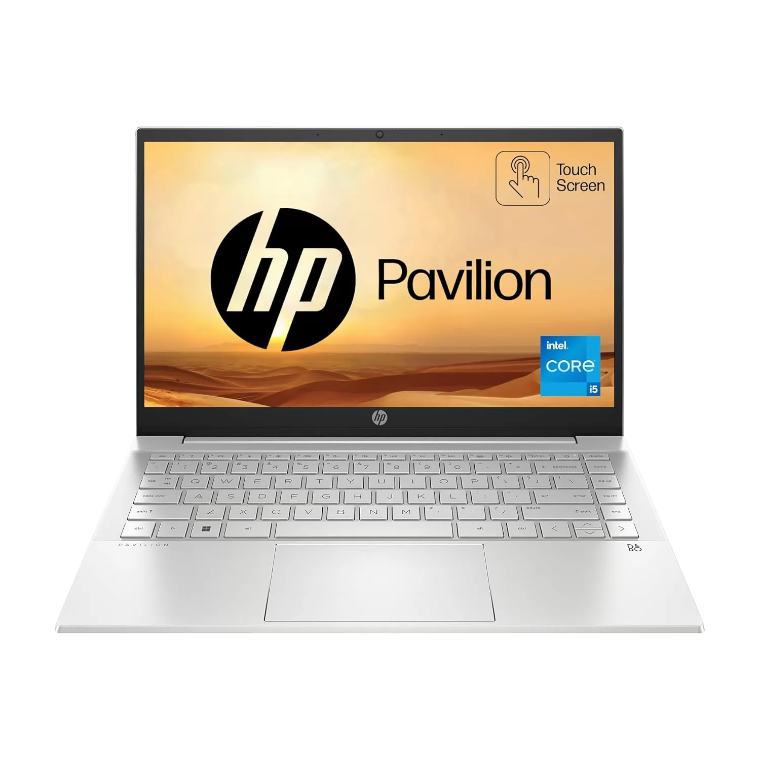 HP Pavilion 14, 12th Gen Intel Core i5-1235U