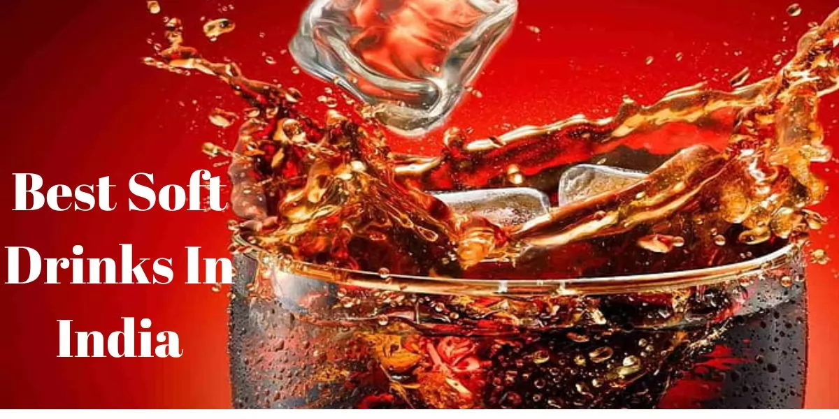 Best Soft Drinks In India