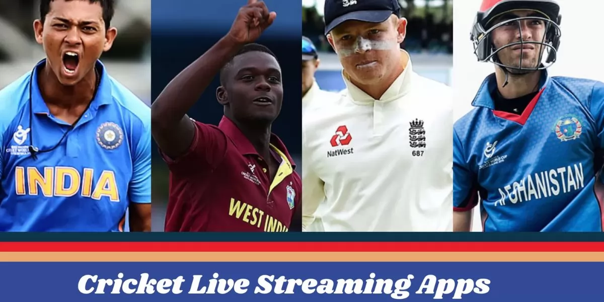 31 Best Apps for Live Cricket Streaming Free in 2024