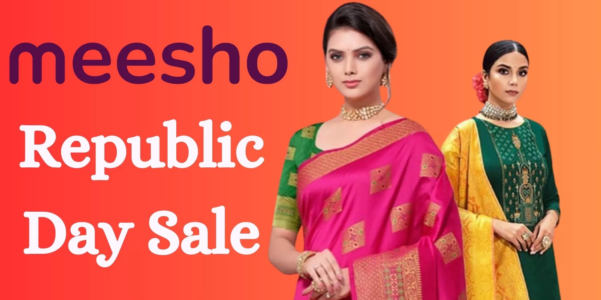 Meesho Republic Day Sale
