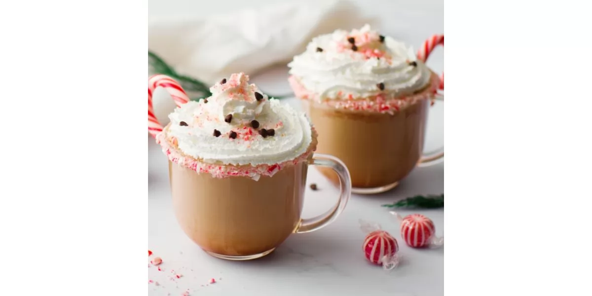 Peppermint Mocha