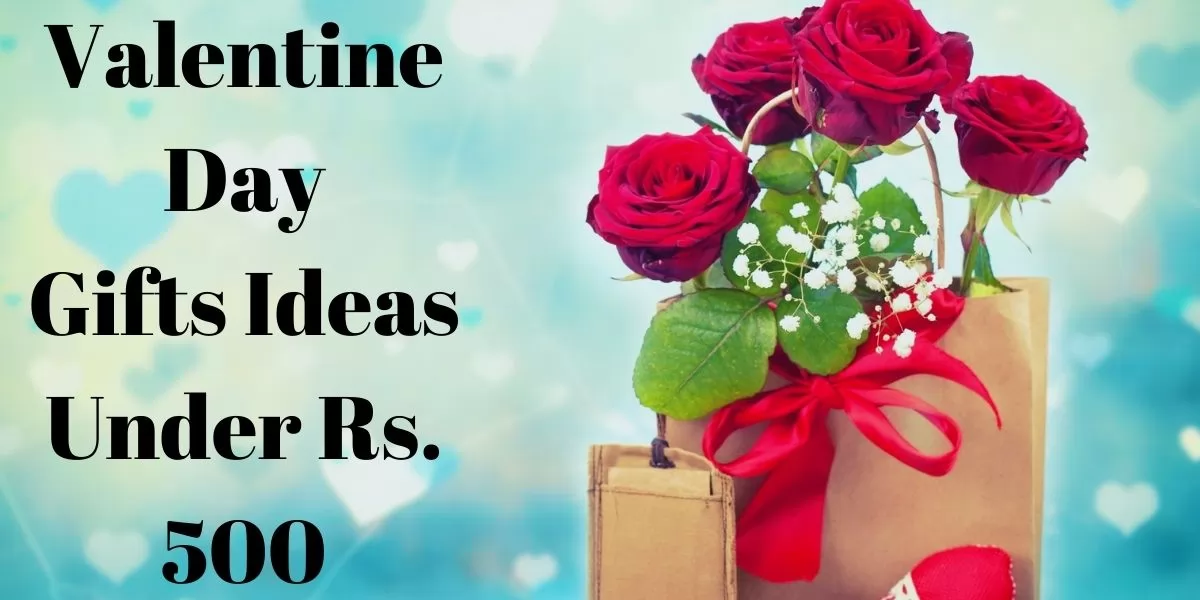Valentine Day Gifts Ideas