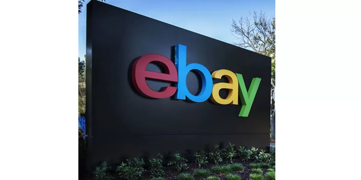 eBay 