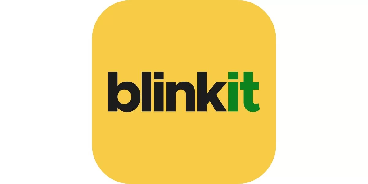 BlinkIt 