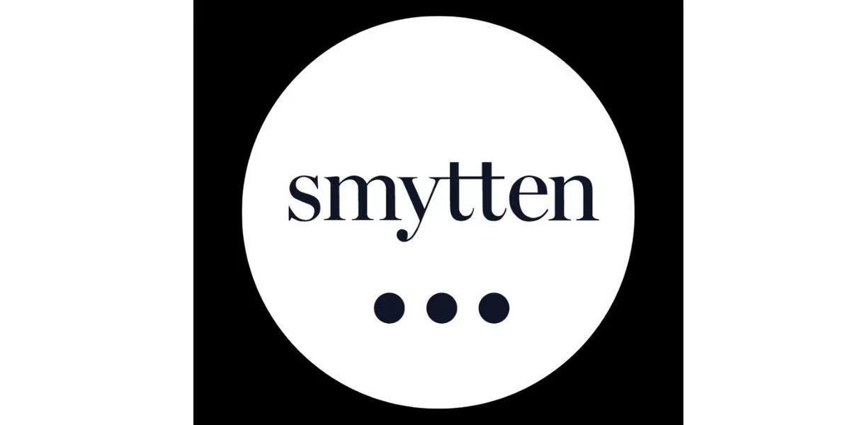 Smytten  