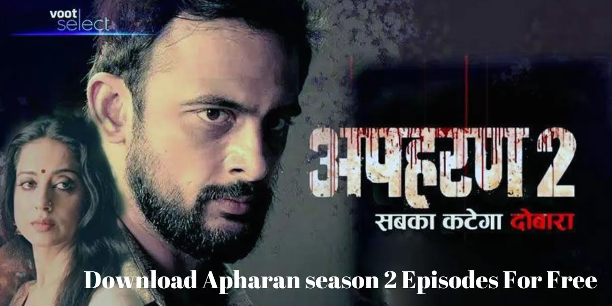 Apharan season 2